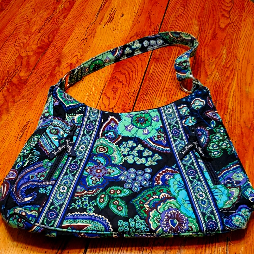 Vera Bradley bag